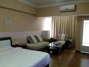 Fu Hua Business Hotel- Xiamen Exterior foto